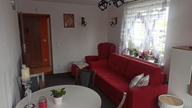 Mieszkanie 3-pokojowe Gdynia Witomino, ul. Polskiego Czerwonego Krzyża. Zdjęcie 1