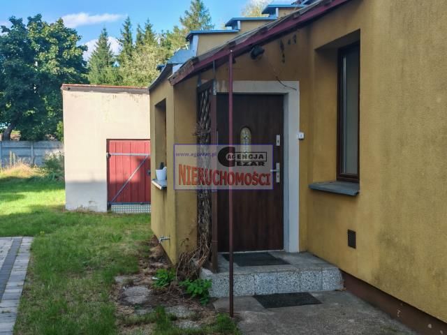 dom, 2 pokoje Mińsk Mazowiecki, ul. Ludowa. Zdjęcie 3