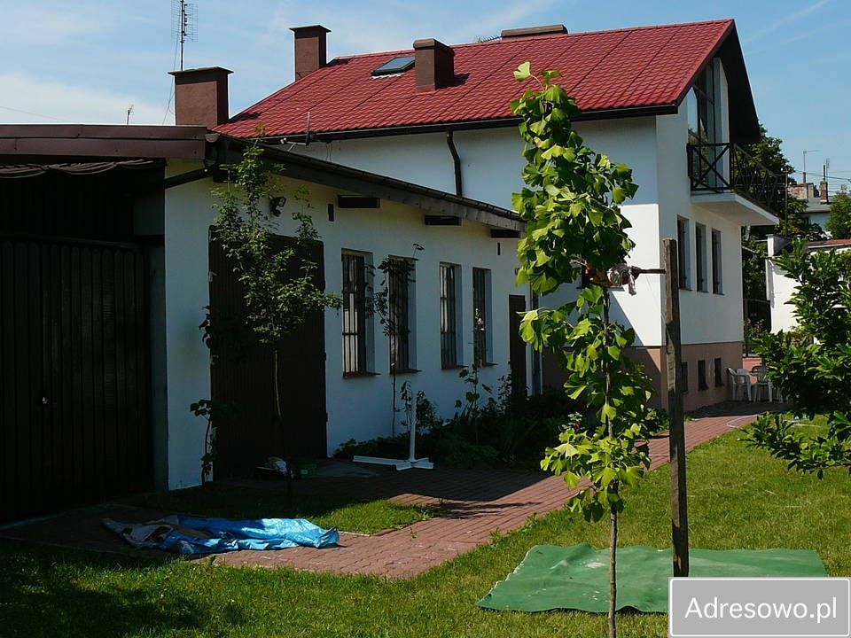 dom wolnostojący Bydgoszcz Okole. Zdjęcie 7