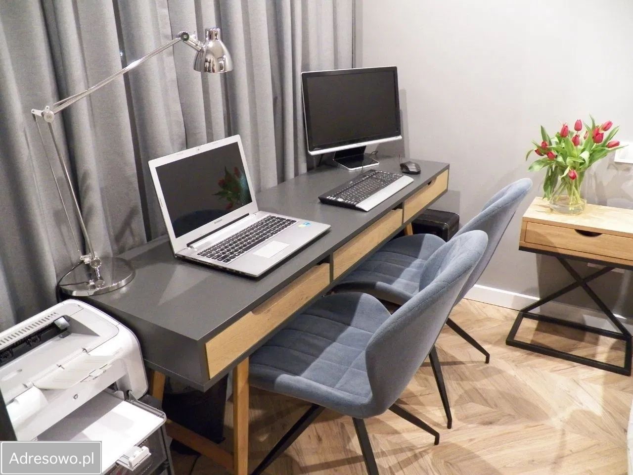 Mieszkanie 2-pokojowe Warszawa Wola, ul. Marcina Kasprzaka. Zdjęcie 12