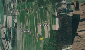 Działka budowlana Uchań Górny