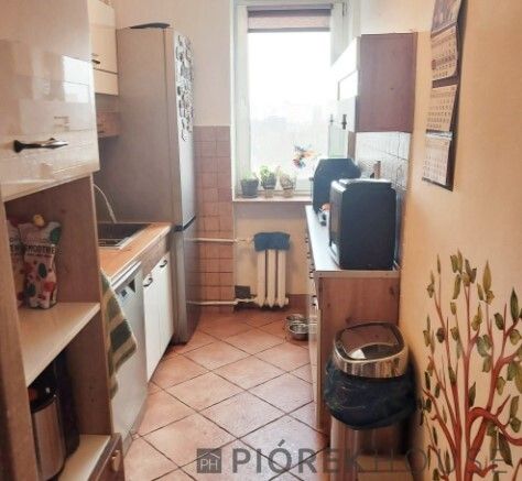 Mieszkanie 4-pokojowe Warszawa Targówek, ul. Wyszogrodzka. Zdjęcie 3