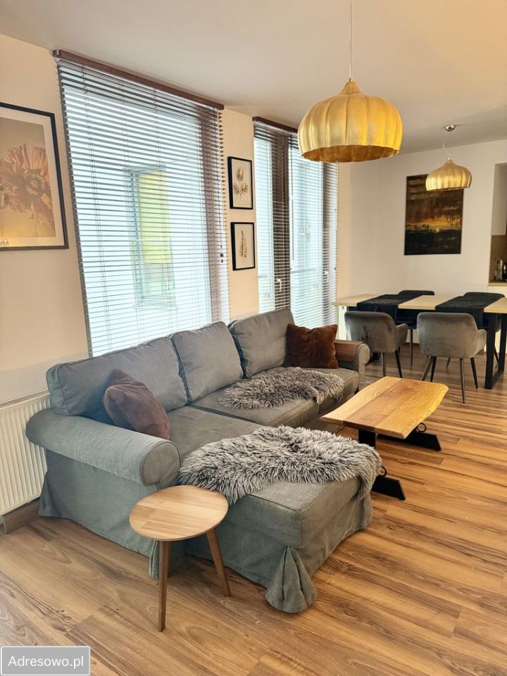 Mieszkanie 3-pokojowe Poznań Wilda, ul. Jana Umińskiego. Zdjęcie 14