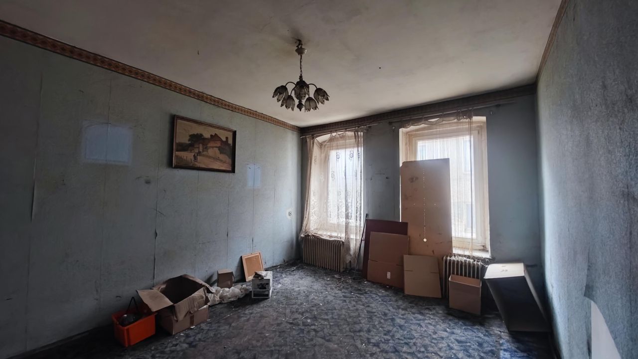 Mieszkanie 2-pokojowe Boguszów-Gorce Boguszów, ul. Kolejowa