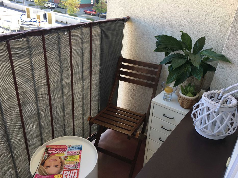 Mieszkanie 2-pokojowe Głogów, ul. Aleja Wolności. Zdjęcie 8