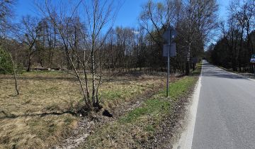 Działka budowlana Plizin