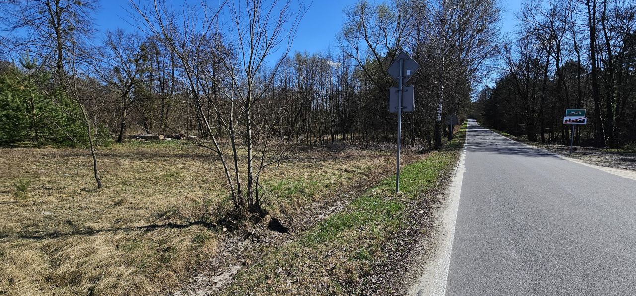 Działka budowlana Plizin. Zdjęcie 2
