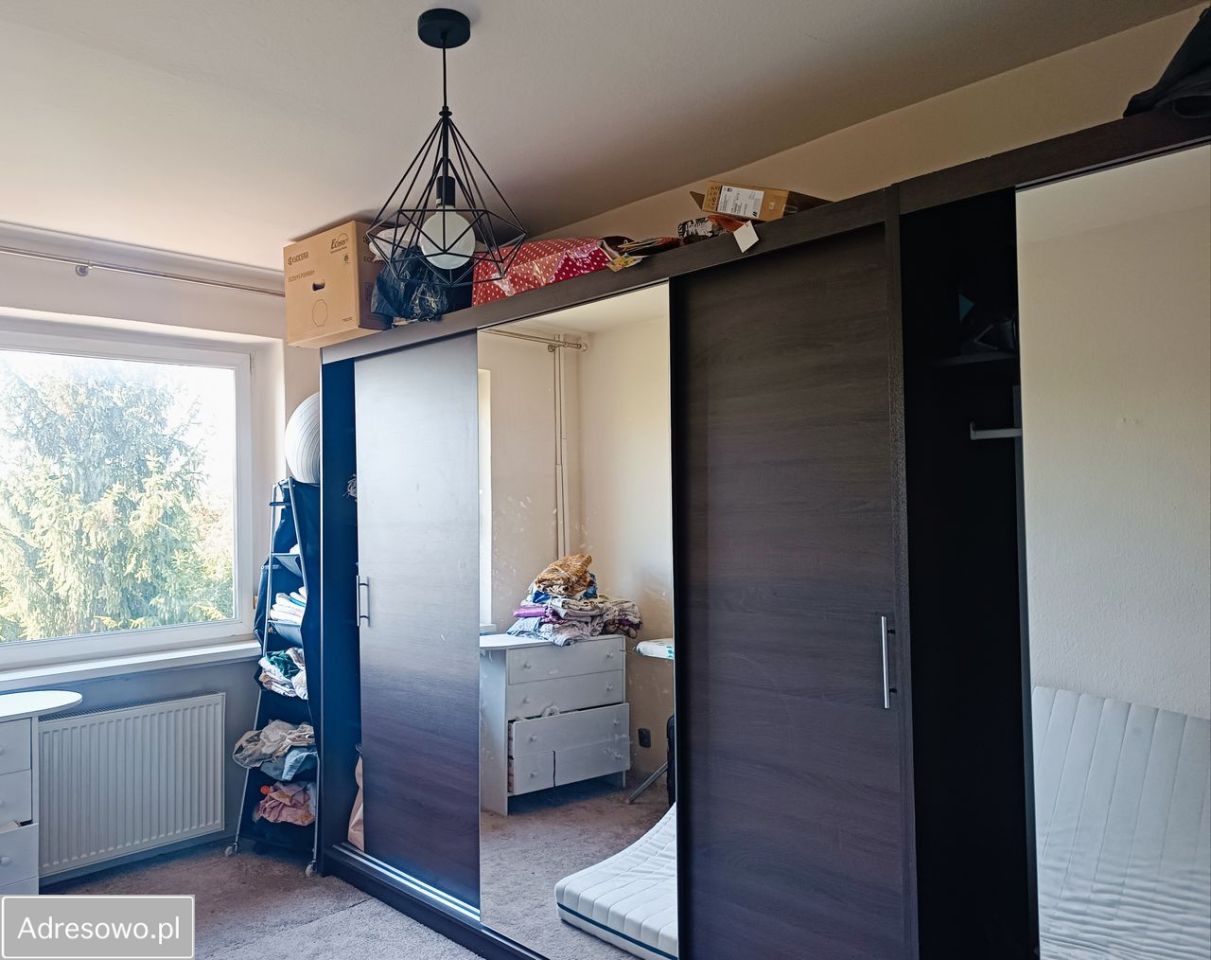 dom szeregowy, 7 pokoi Łódź Stoki, ul. Saneczkowa. Zdjęcie 2