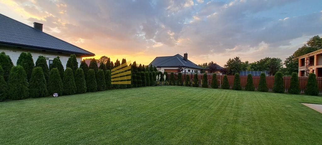 dom wolnostojący, 6 pokoi Stanisławów Pierwszy. Zdjęcie 28