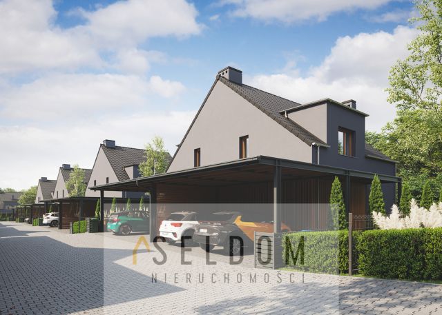 bliźniak, 3 pokoje Opole Winów. Zdjęcie 4