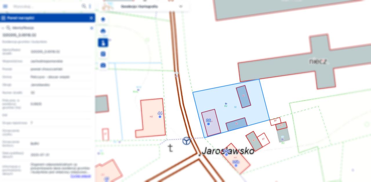 dom wolnostojący, 4 pokoje Jarosławsko. Zdjęcie 13