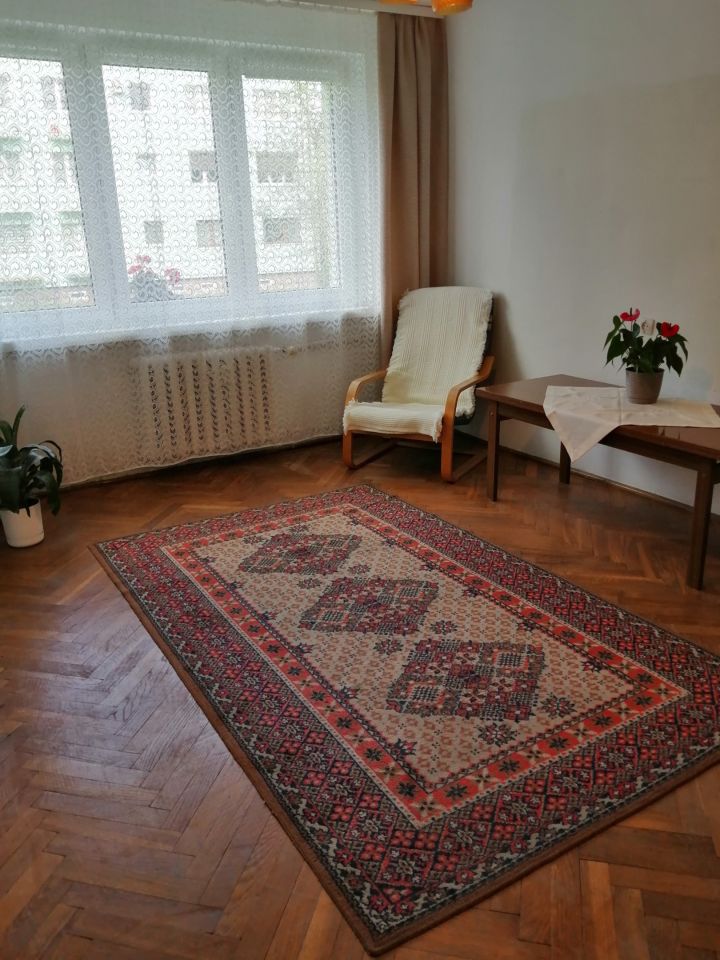 Mieszkanie 2-pokojowe Ruciane-Nida, ul. Kolejowa. Zdjęcie 2