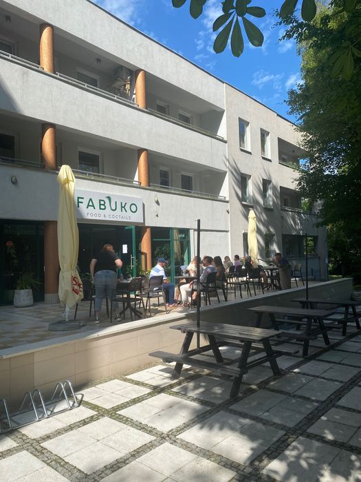 Mieszkanie 1-pokojowe Kołobrzeg, ul. Portowa. Zdjęcie 6