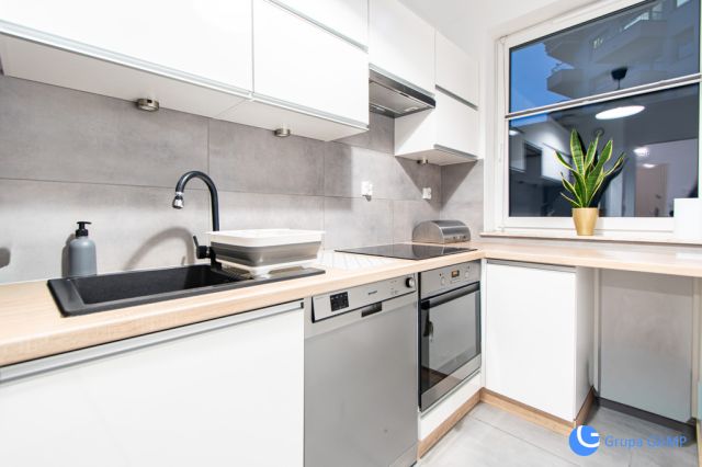 Mieszkanie 2-pokojowe Kraków Prądnik Czerwony, ul. Reduta. Zdjęcie 7