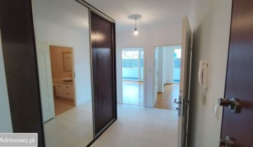 Mieszkanie 3-pokojowe Warszawa Białołęka, ul. Krokwi