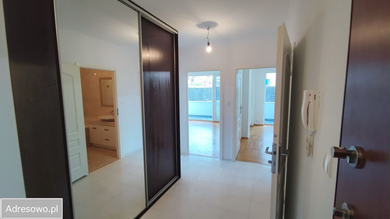 Mieszkanie 3-pokojowe Warszawa Białołęka, ul. Krokwi. Zdjęcie 2