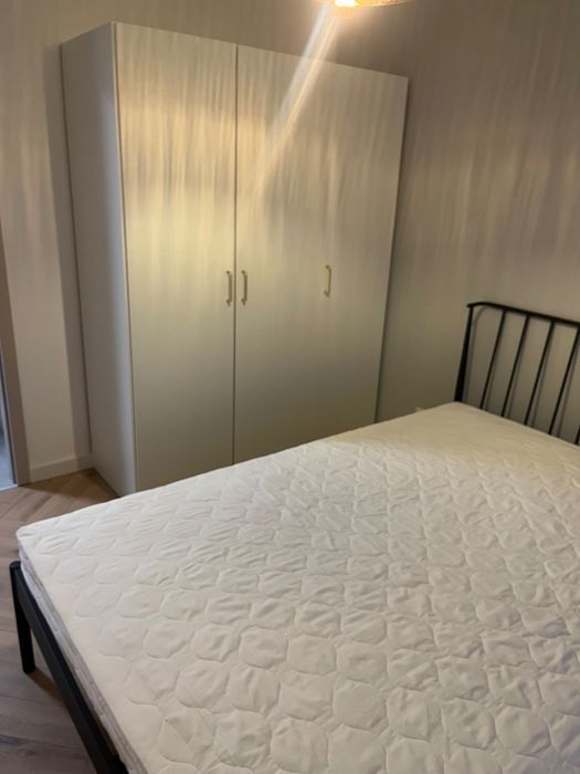 Mieszkanie 2-pokojowe Białystok Antoniuk, ul. Fabryczna. Zdjęcie 3