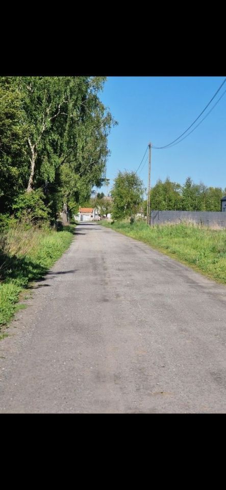 Działka rolna Stary Kraków. Zdjęcie 4