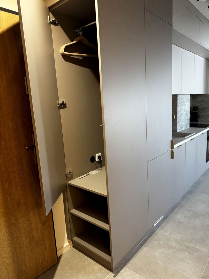 Mieszkanie 1-pokojowe Rabka-Zdrój, ul. Zakopiańska. Zdjęcie 8