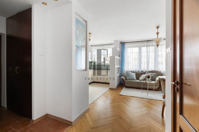 Mieszkanie 2-pokojowe Warszawa, ul. Eustachego Tyszkiewicza. Zdjęcie 2