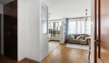 Mieszkanie 2-pokojowe Warszawa, ul. Eustachego Tyszkiewicza