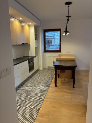 Mieszkanie 2-pokojowe Julianów, ul. Julianowska. Zdjęcie 3