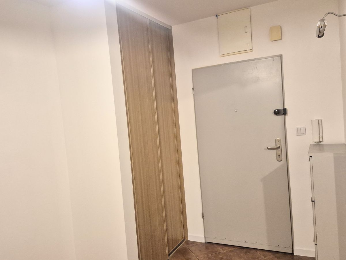 Mieszkanie 3-pokojowe Warszawa Mokotów, ul. Orzycka. Zdjęcie 18