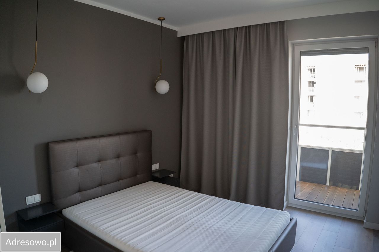 Mieszkanie 2-pokojowe Wrocław Tarnogaj, ul. Piękna. Zdjęcie 15