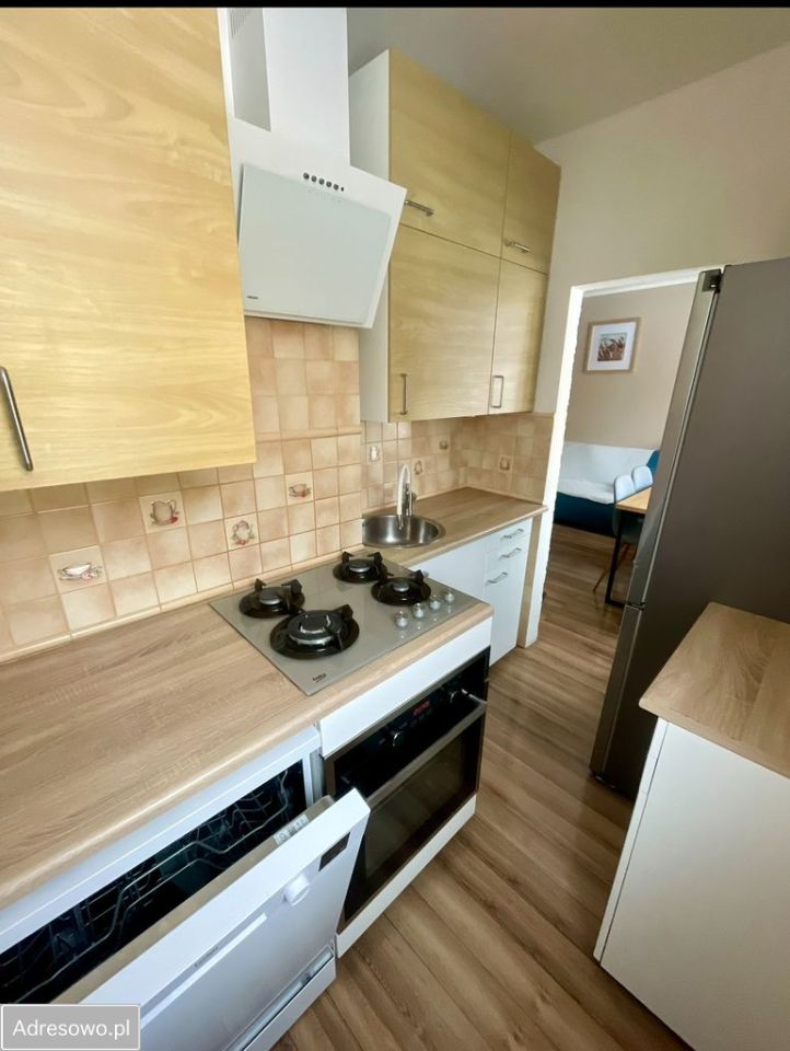 Mieszkanie 2-pokojowe Lębork, ul. Bolesława Krzywoustego. Zdjęcie 7