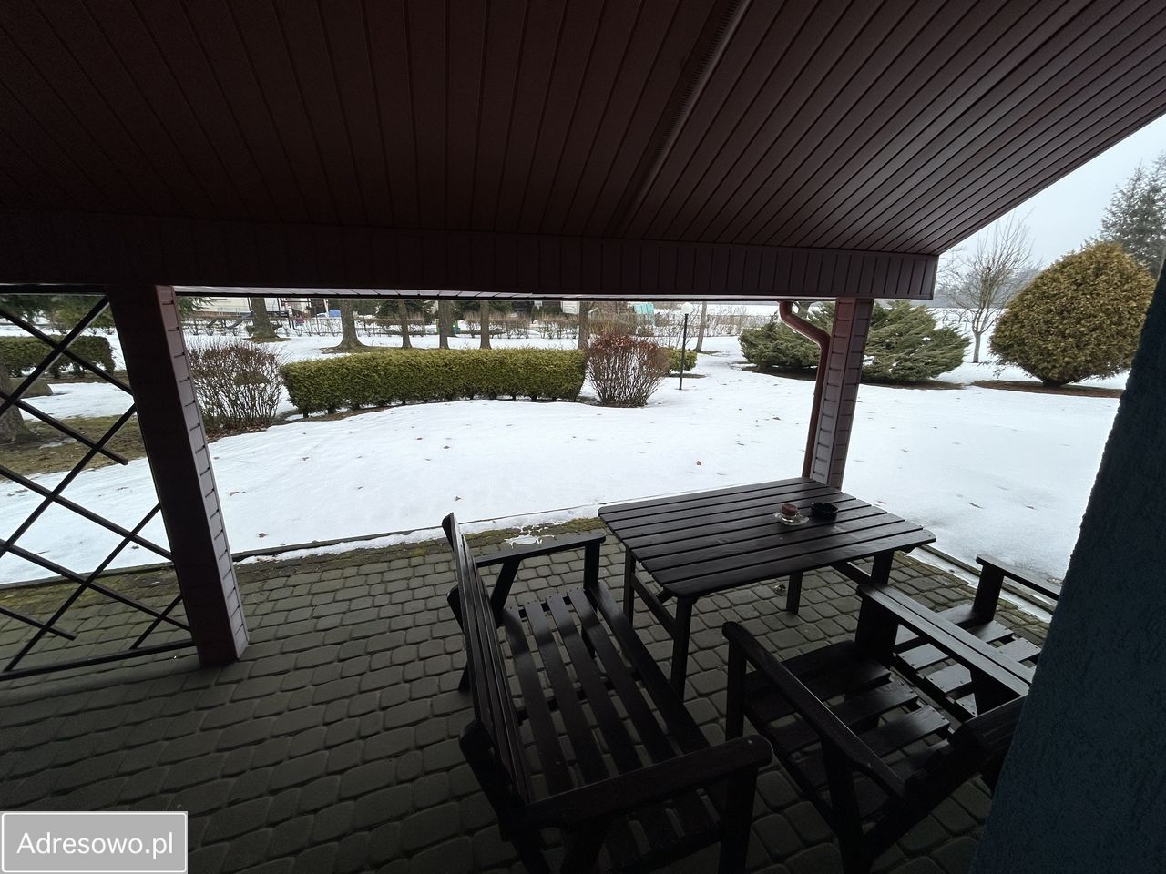 dom wolnostojący, 4 pokoje Rudka Kijańska. Zdjęcie 13