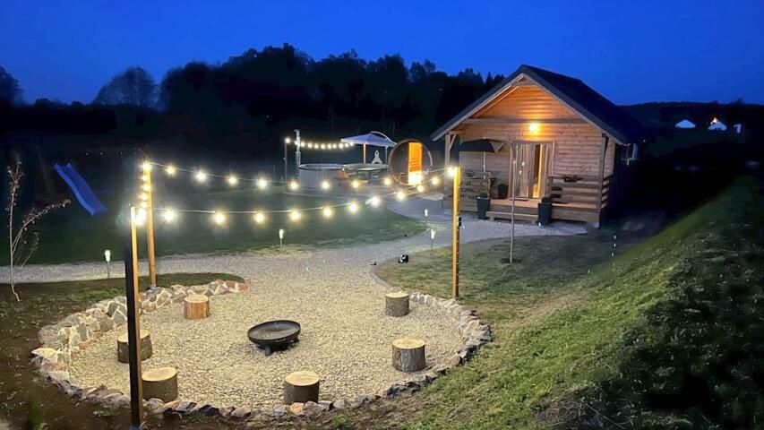 Działka budowlana Szczybały Giżyckie. Zdjęcie 2