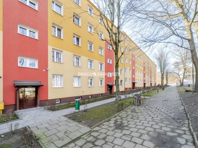 Mieszkanie 3-pokojowe Kraków Bronowice, ul. Bolesława Czerwieńskiego. Zdjęcie 26