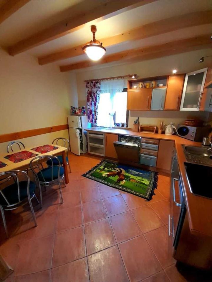 dom wolnostojący Bystre. Zdjęcie 8