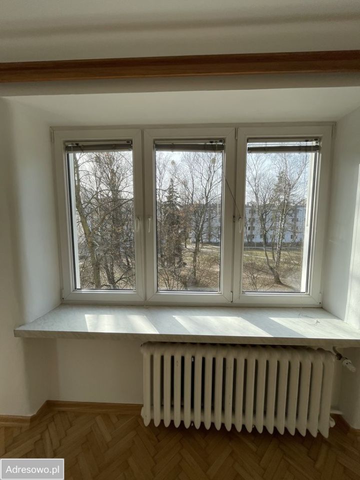 Mieszkanie 1-pokojowe Warszawa Żoliborz, ul. Adama Próchnika. Zdjęcie 7