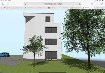 Działka budowlana Kraków Ruczaj, 8-go Pułku Ułanów. Zdjęcie 3