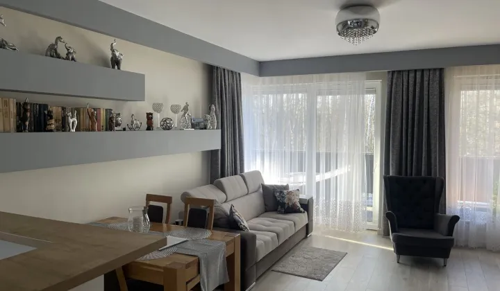 Mieszkanie 3-pokojowe Łódź Widzew, ul. Księcia Janusza Mazowieckiego