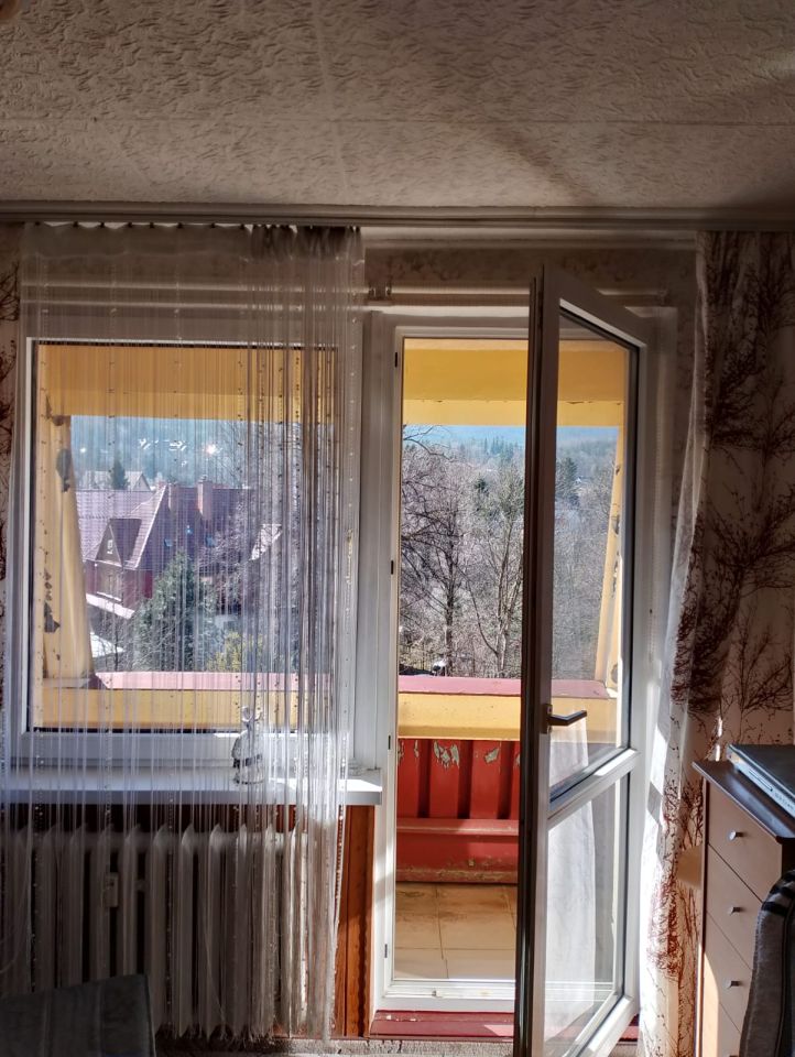 Mieszkanie 2-pokojowe Szklarska Poręba Marysin, 1-GO Maja. Zdjęcie 4