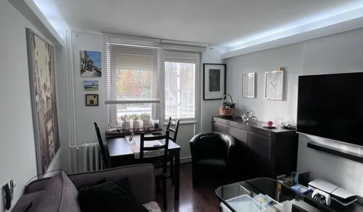 Mieszkanie 2-pokojowe Chrzanów Centrum, ul. Mieszka I