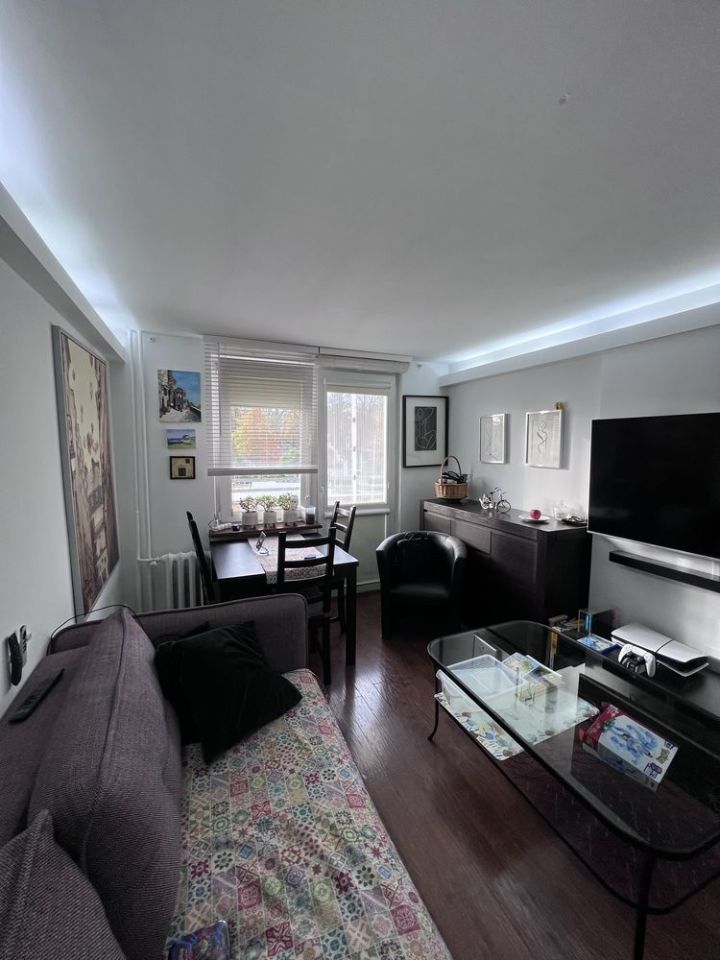 Mieszkanie 2-pokojowe Chrzanów Centrum, ul. Mieszka I. Zdjęcie 1