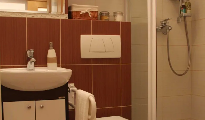 Mieszkanie 2-pokojowe Warszawa Wola