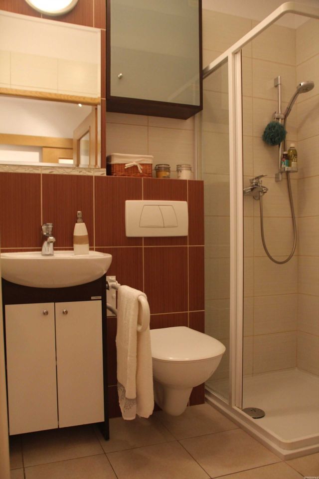 Mieszkanie 2-pokojowe Warszawa Wola. Zdjęcie 2