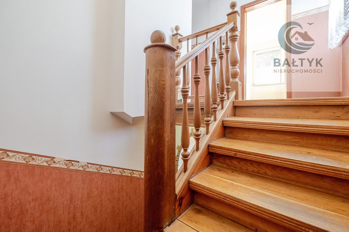 dom wolnostojący, 6 pokoi Kobylnica. Zdjęcie 15