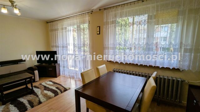 Mieszkanie 3-pokojowe Wodzisław Śląski, os. XXX-lecia PRL. Zdjęcie 3