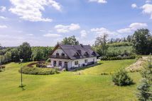 dom wolnostojący Jajkowo. Zdjęcie 1