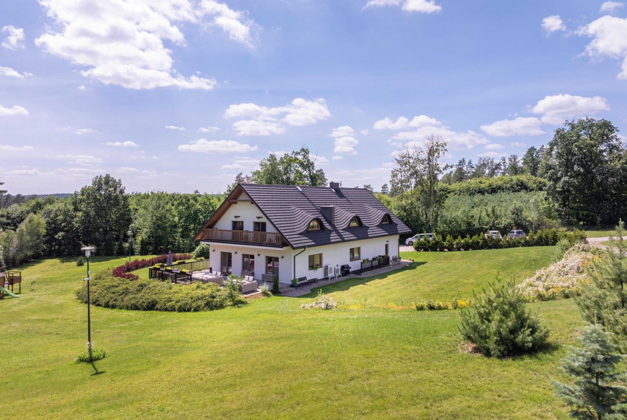 dom wolnostojący Jajkowo. Zdjęcie 2