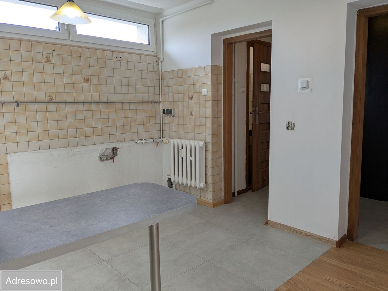 Mieszkanie 3-pokojowe Poznań Ogrody, ul. Szpitalna. Zdjęcie 15