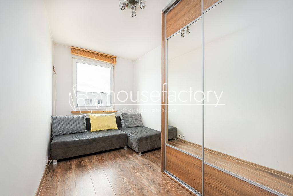 Mieszkanie 3-pokojowe Łódź Radogoszcz, ul. Nastrojowa. Zdjęcie 5