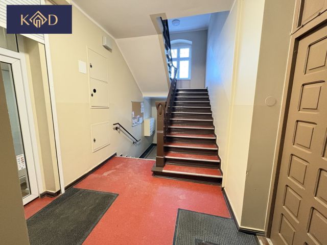 Mieszkanie 5-pokojowe Poznań Łazarz, ul. Śniadeckich. Zdjęcie 20