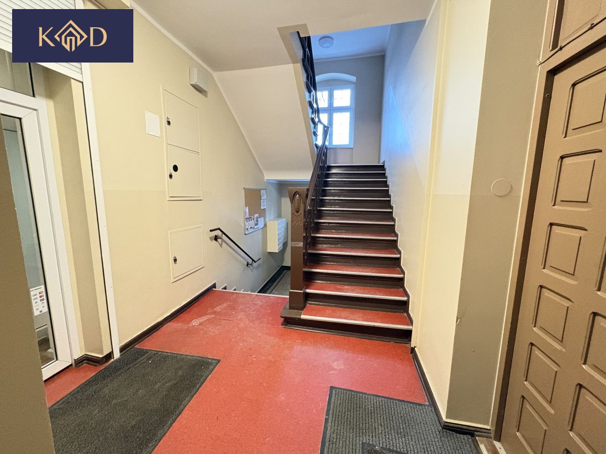 Mieszkanie 5-pokojowe Poznań Łazarz, ul. Śniadeckich. Zdjęcie 20