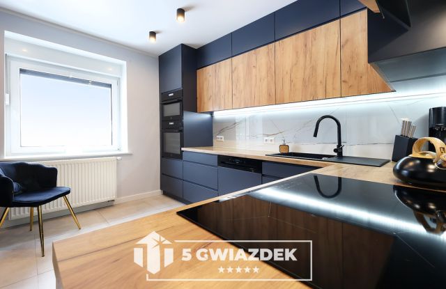 dom wolnostojący, 5 pokoi Krosino, ul. Spacerowa. Zdjęcie 7